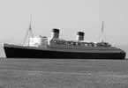 RMS Queen Elizabeth